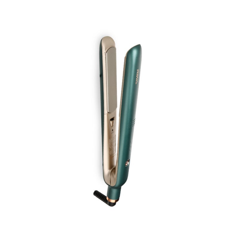 Professional Hair Straightening Styling Hair Curling Iron