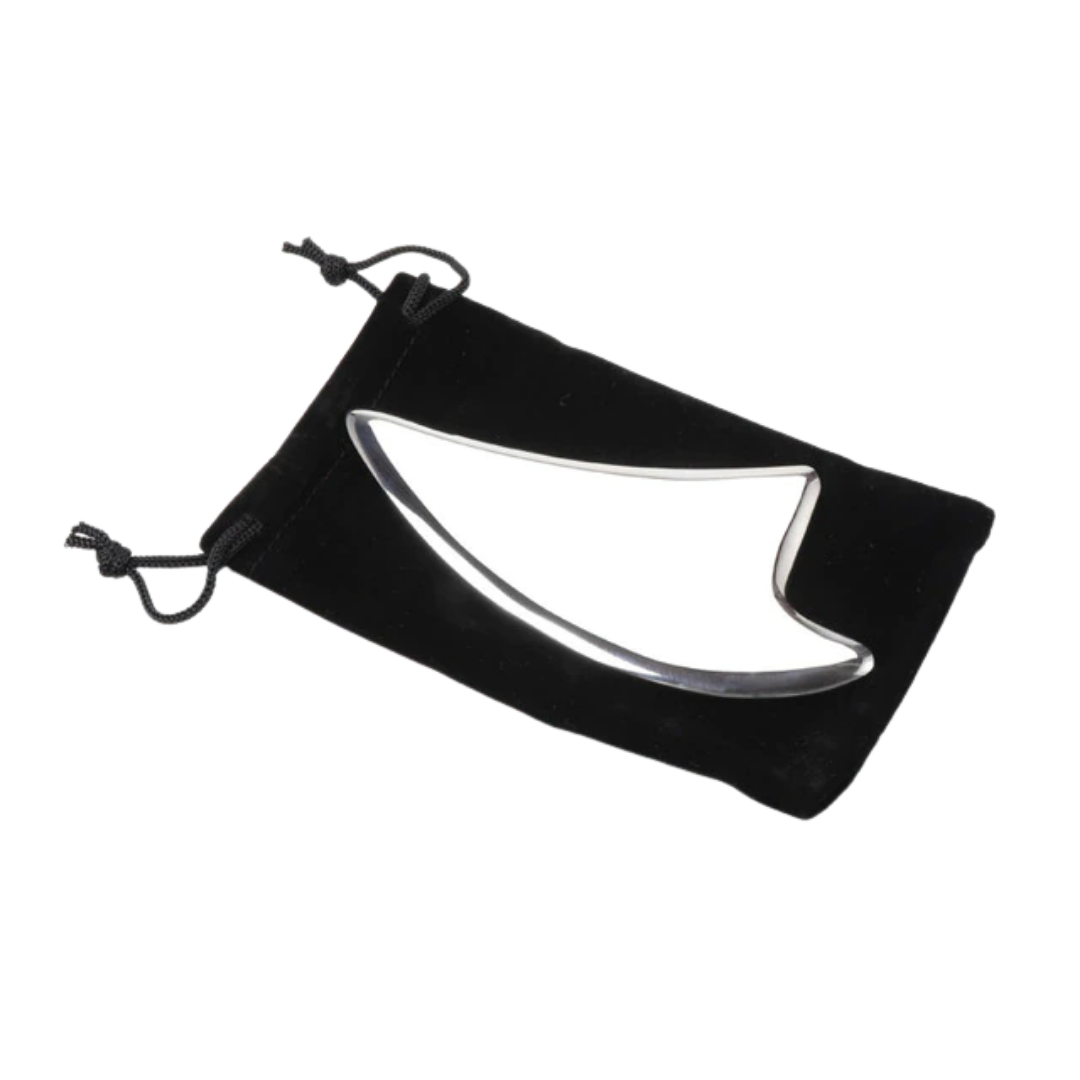 Stainless Steel Gua Sha Massage Tools for Body