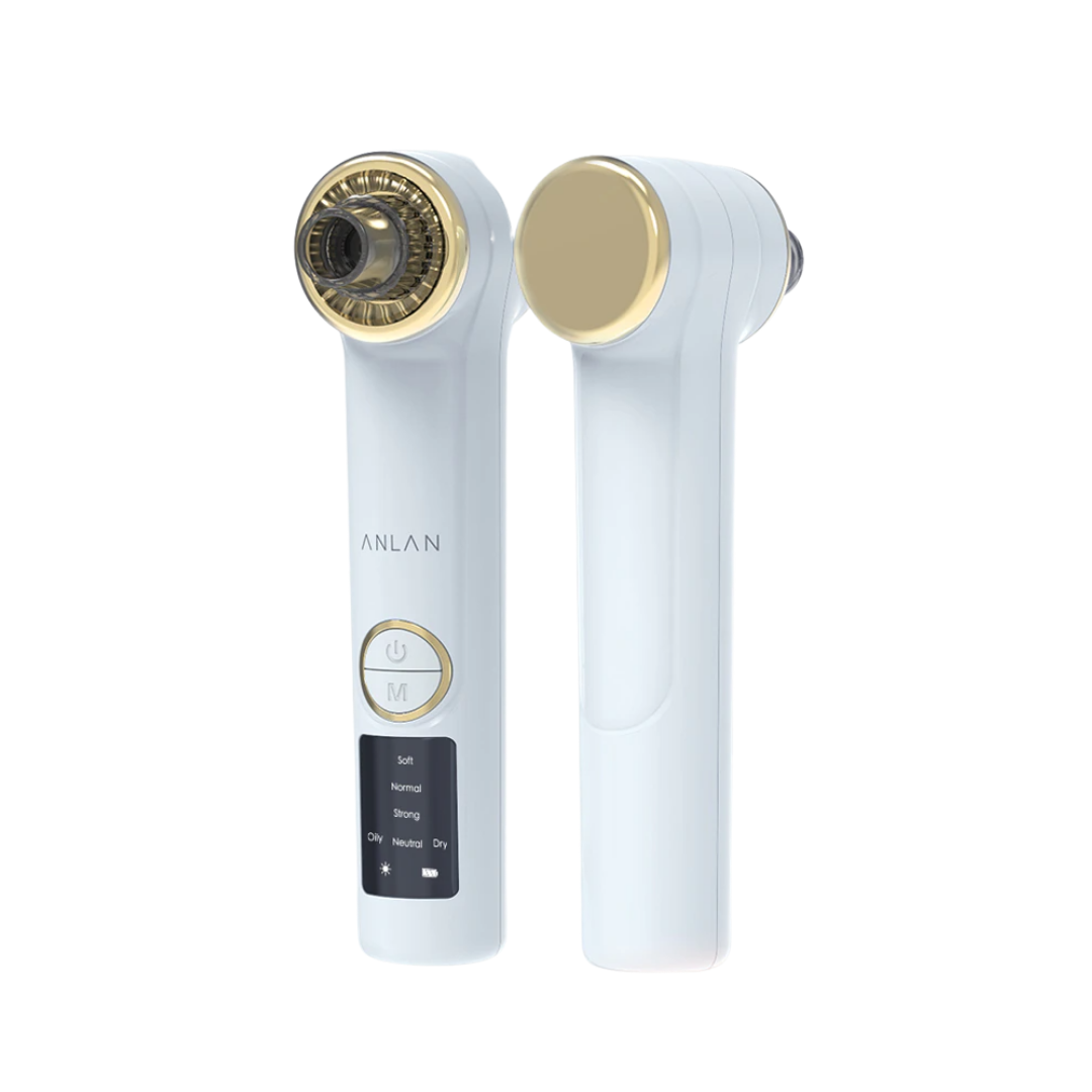 Electric Blemish Cleaner Blackhead Facial Care