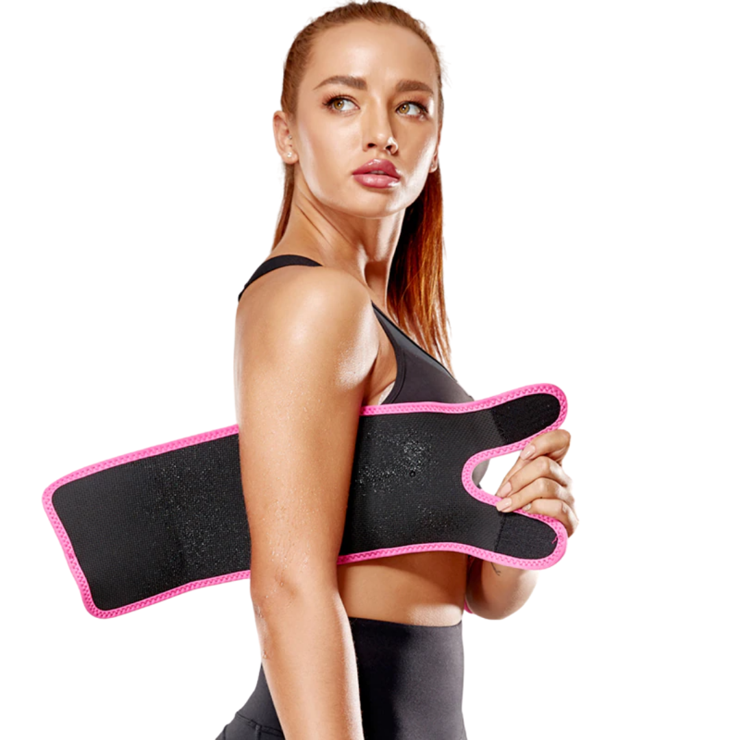 Neoprene Arm Shaper Sleeves for Workout Support