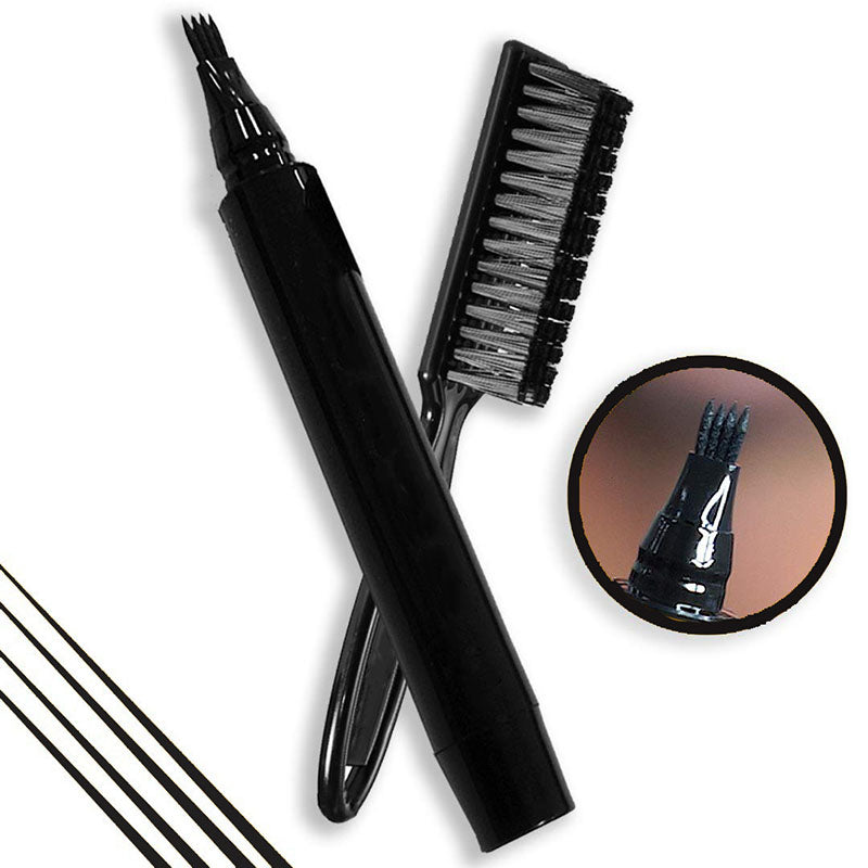 Waterproof Beard Filler Pencil