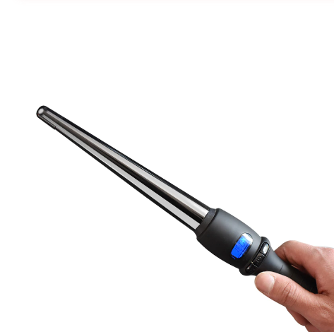 Hair Curling Wand Iron