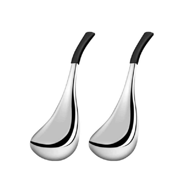 Stainless Steel Facial Ice Globes for Cooling Massage