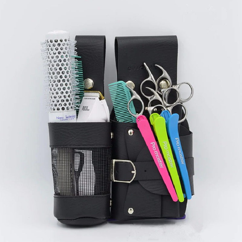 Hair Care Styling Tools Waist Bag