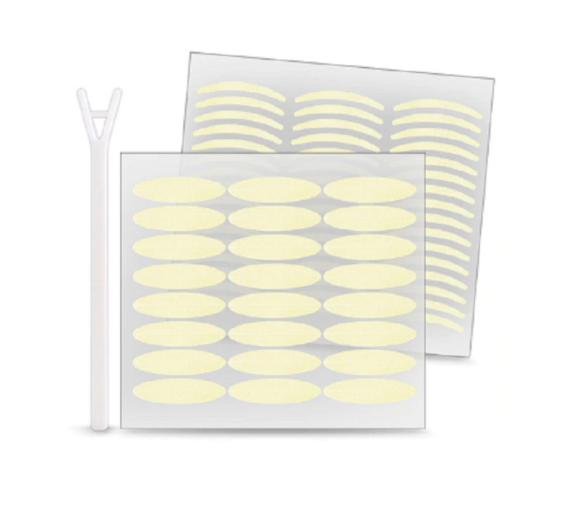 Invisible Double Eyelid Lift Tape Strips