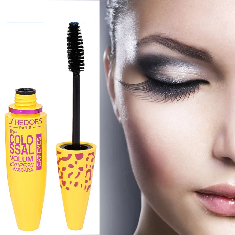 Eyelash Mascara
