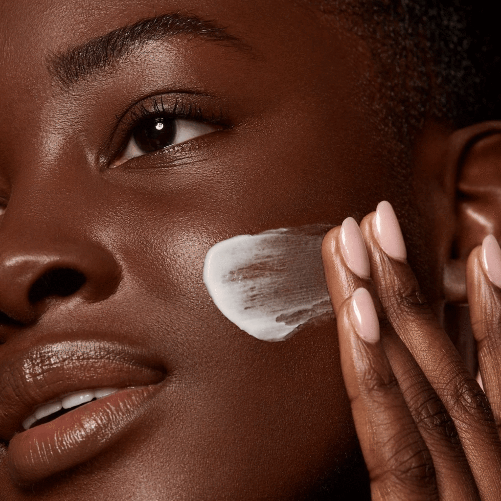 Flawless Color Changing Foundation