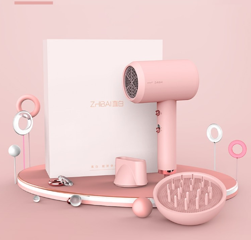 Blow Hair Dryer