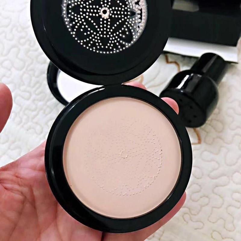 Mushroom Head Air Cushion Cc Cream