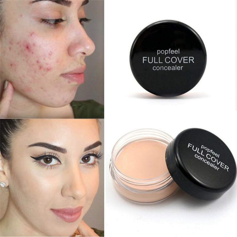 Full Cover Concealer