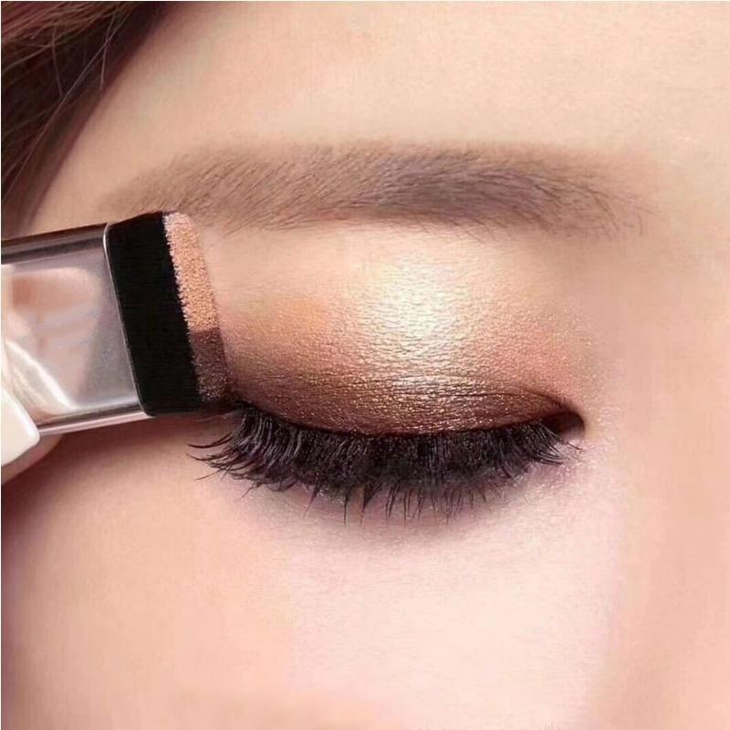 Double Color Eye Shadow