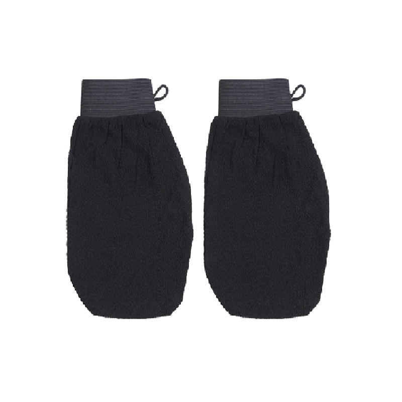 Exfoliating Body Glove for Smooth, Soft Skin
